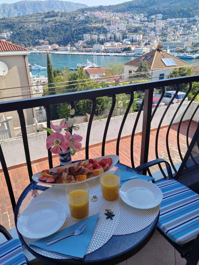 Sunny Day Apartment Dubrovnik Exterior foto